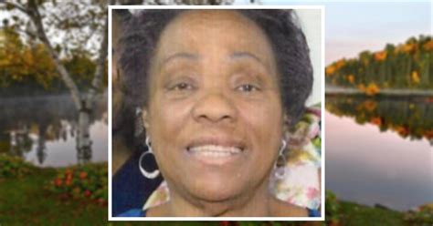 Obituary | MS. BEVERLY F. MITCHELL of EAST ST. LOUIS, Illinois ...