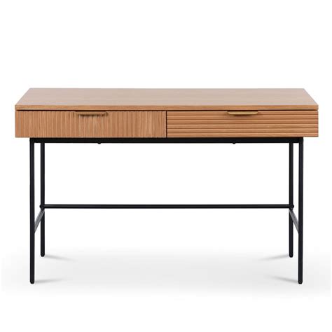 Oak Computer Desk 的图像结果