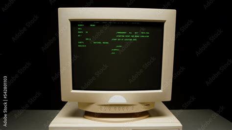 Image result for Old Computer Code