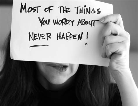 Image result for Why Worry Is Not Helpful