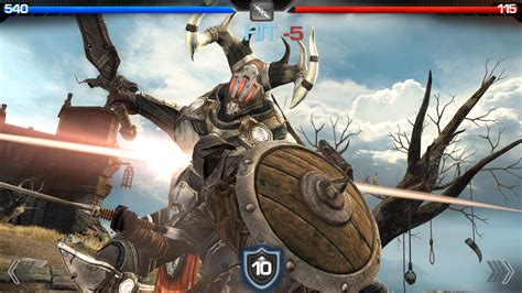 Image result for Infinity Blade Install