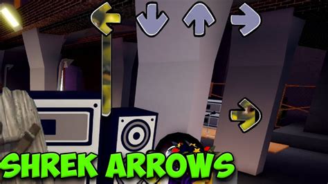 Image result for Custom Arrows Funky Friday