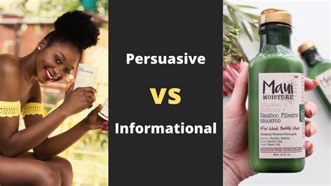 Image result for Informative advertising How to Create Informative Ads