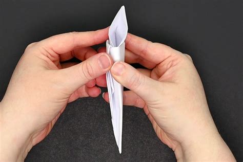 Image result for Paper Finger Tutorial