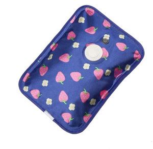 CRESCENT Premium Gel Warm for Pain Relief Heating Pad Electric Hot ...