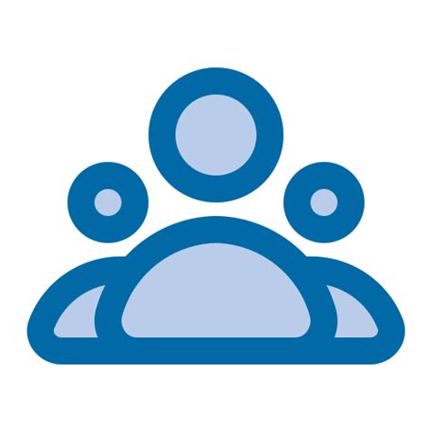 Person - Free people icons