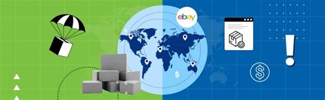 Image result for eBay Global Shipping Program