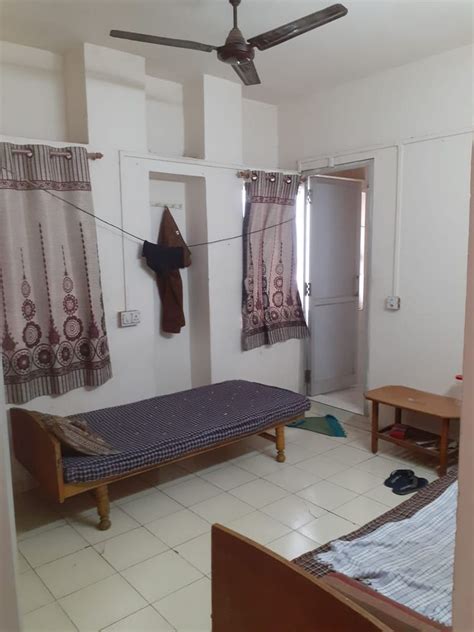 New Natraj Jain PG, Navrangpura In Navrangpura Ahmedabad - Greenrooms