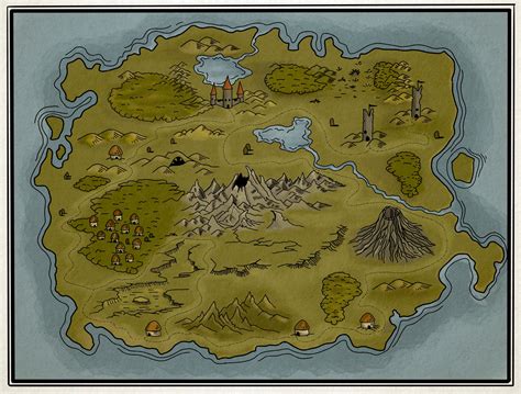 Image result for Free Map Design