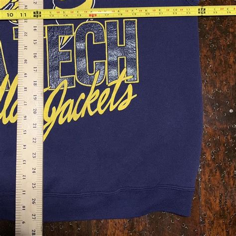 Georgia Tech Shirt