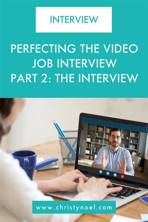 Image result for Internal Job Video Interview