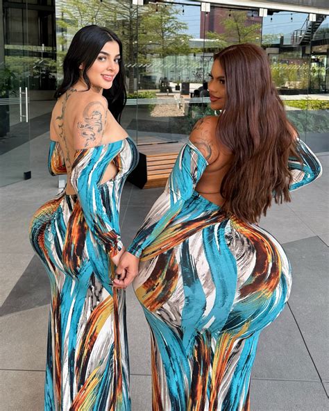 Gracie Bon Official Site - Plus Size Model, Fashion Nova Ambassador ...