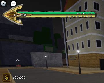 Image result for YBA Max Level Gameplay