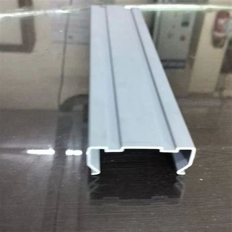 ABS Profile - Led Linear Lights Diffuser Extrusion Manufacturer from ...