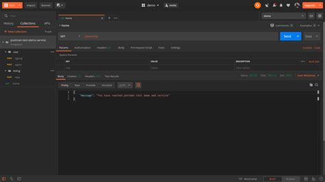 Image result for Postman API Testing Logo