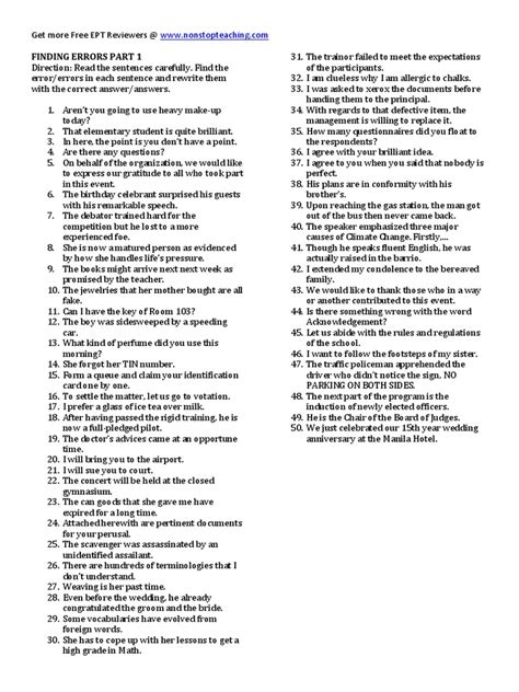 Image result for Question Finding Error