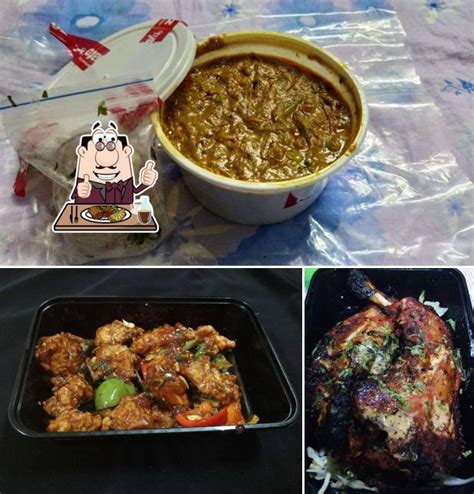 Armaan's, Mumbai - Restaurant menu and reviews