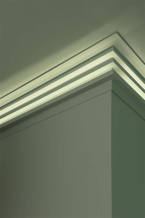 Image result for LED Ceiling Coving Lighting