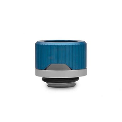 EK-Quantum Torque 6-Pack HDC 12/16mm | Compression Fittings | Blue ...