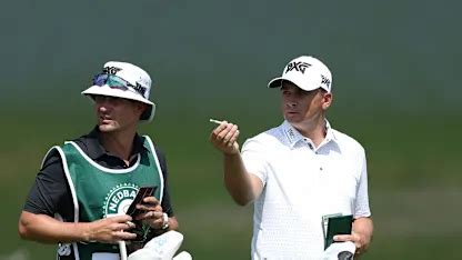 WATCH: Christiaan Bezuidenhout holes from bunker for fourth straight ...