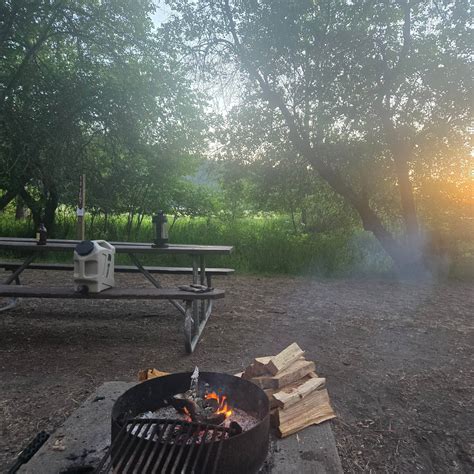 Liberty Lake Regional Park Camping | Liberty Lake, Washington