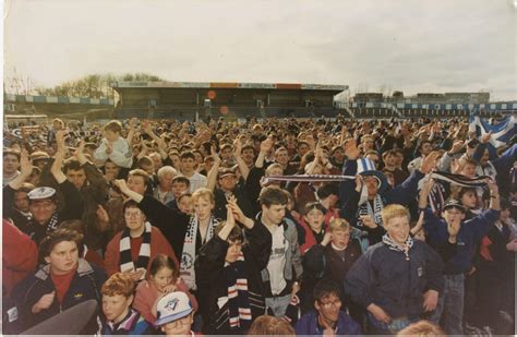 Craig Brewster on Raith Rovers spirit & Dundee United journey