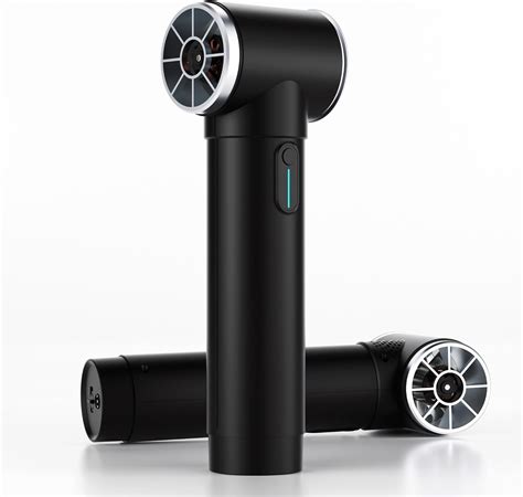 Xoopon Oversize Turbo Dryer Blower for Car & Yard, India | Ubuy