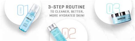 Dermafique Aqua Cloud Hydrating Crème with Shea Butter – 200g, with ...