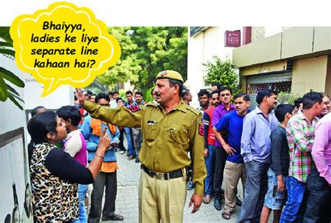 Queue quarrels, cashless ATMs: PCR phones ring off the hook after ...
