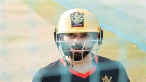 IPL 2020 Royal Challengers Bangalore vs Kings XI Punjab Live Cricket ...