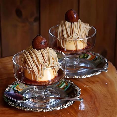 Buy Red-Rubby Glass Floral Bowls - 285ml, Set of 6, Transparent Online ...