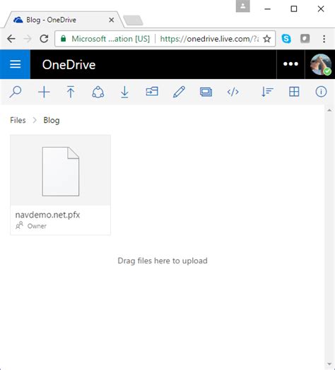 Image result for How to Create a URL for a File