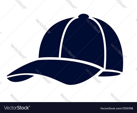 Baseball Cap Vector 的图像结果
