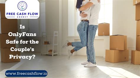 Is OnlyFans Safe for the Couple's Privacy? - FreeCashFlow.io 2026