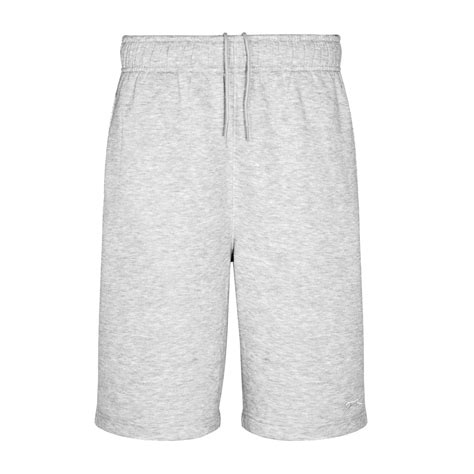 Slazenger | Fleece Shorts Mens | Fleece Shorts | SportsDirect.com