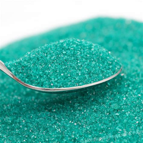 Amazon.com: Sanding Sugar Holly Green 7 oz : Grocery & Gourmet Food