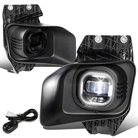 Image result for High Power LED Fog Lights
