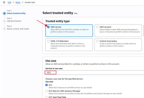 AWS EC2 Credentials Theft via SSRF Abuse