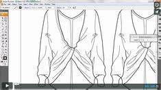Image result for CAD Pattern Making