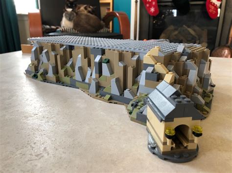 Hogwarts Castle Tutorial 的图像结果