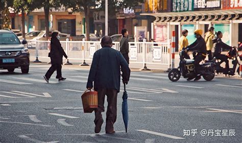 “晚年苦不苦，就看五十五”，4个表现断定，你是不是命苦之人 - 知乎