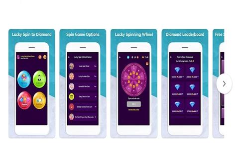 Lucky Spin Free Fire Com 2024