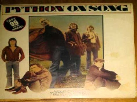 Image result for Monty Python Spam Song