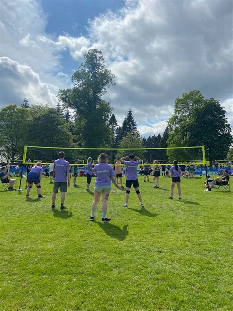 DUVC goes to Perth, North Inch, Perth, PH1 5, United Kingdom, 24 May to ...