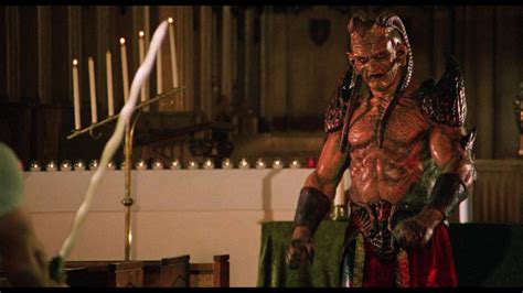 Wishmaster 3: Beyond the Gates of Hell (2001)
