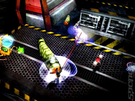 Image result for Alien Syndrome Wii