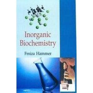 Buy Inorganic Biochemistry Book Online at Low Prices in India ...