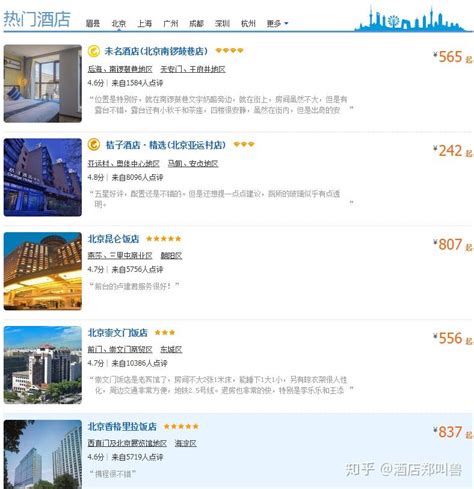 酒店seo优化，酒店如何管理自己的微信粉丝交流群，提高私域流量。 - 知乎