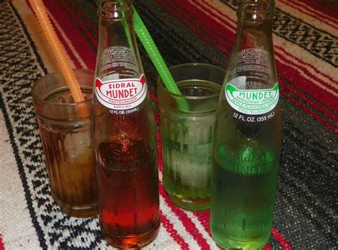 Popular Mexican Soft Drinks at Jasmine Bowe blog
