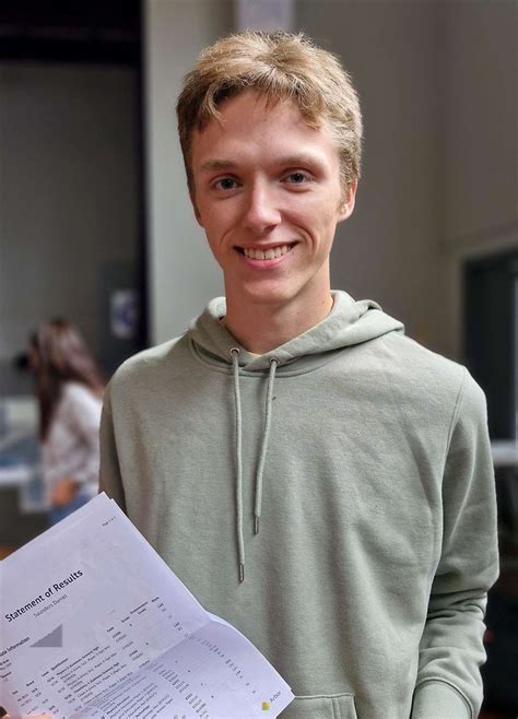 GCSE results 2025: Prince William School in Oundle celebrates great results